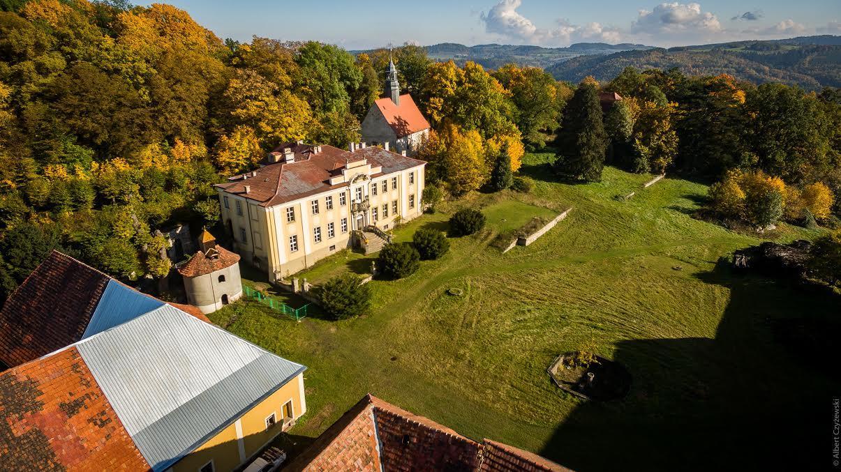 Pension Lenno We Wleniu Kültér fotó