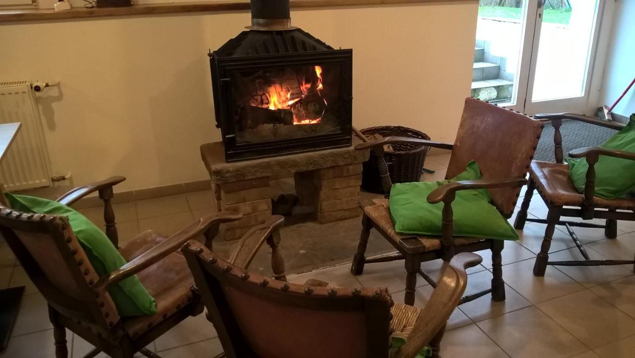 Pension Lenno We Wleniu Kültér fotó