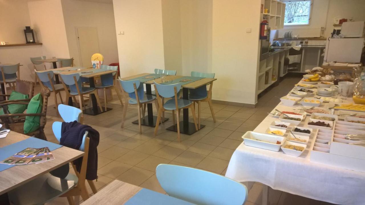 Pension Lenno We Wleniu Kültér fotó